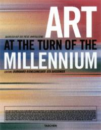 Art at the turn of the millennium. L'art au tournant de l'an 2000