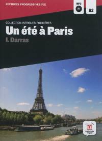 Un été à Paris : A2