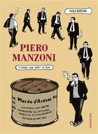 Piero Manzoni : à chaque jour suffit sa peine