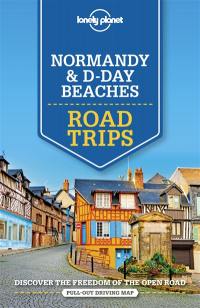 Normandy & D-Day beaches : road trips