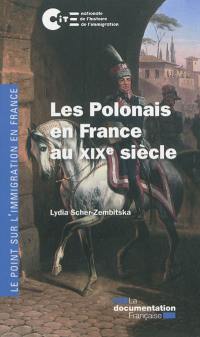 Les Polonais en France au XIXe siècle