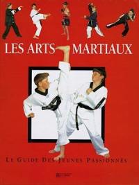 Les arts martiaux