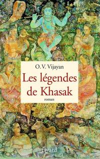 Les légendes de Khasak