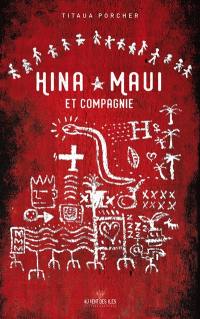 Hina, Maui et compagnie : théâtre