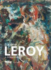 Eugène Leroy : a donation