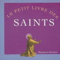 Le petit livre des saints