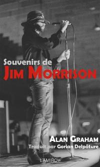 Souvenirs de Jim Morrison