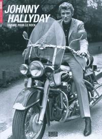 Johnny Hallyday, la dernière idole