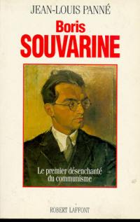 Boris Souvarine : le premier désenchanté du communisme