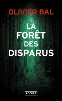 La forêt des disparus