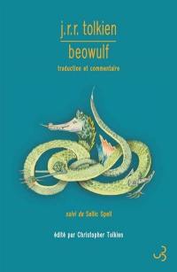 Beowulf : traduction et commentaire. Sellic spell