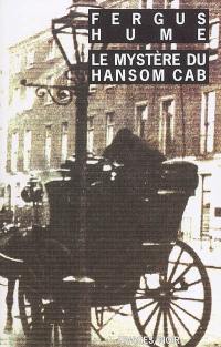 Le mystère du Hansom Cab