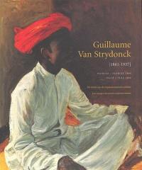 Guillaume van Strydonck 1861-1937 : les voyages du peintre impressionniste, Floride 1986, Inde 1991