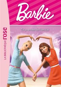 Barbie. Vol. 12. La journée de l'amitié