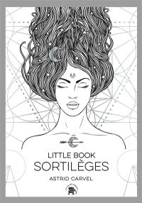 Sortilèges : little book