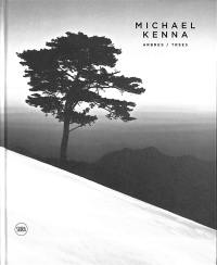 Arbres : Michael Kenna. Trees : Michael Kenna