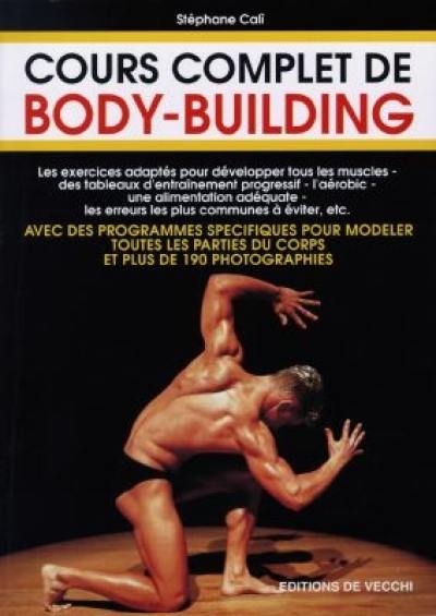 Body-building