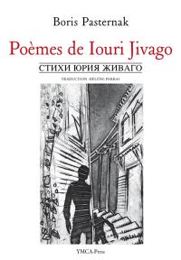 Poèmes de Iouri Jivago