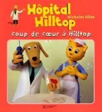 Hôpital Hilltop. Vol. 2002. Coup de coeur à Hilltop