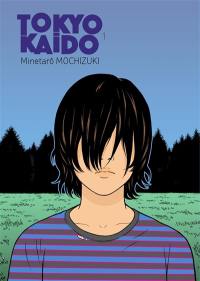 Tokyo Kaido : les enfants prodiges. Vol. 1