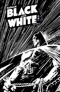 Batman : black and white. Vol. 2