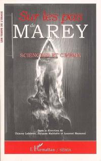 Sur les pas de Marey : science(s) et cinéma