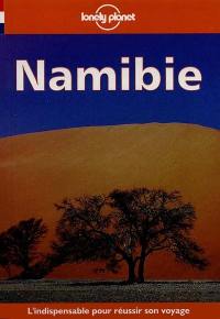 Namibie : guide de voyage