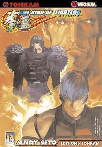 The king of fighters Zillion. Vol. 14