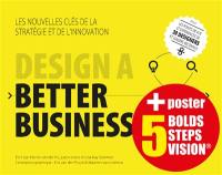 Pack Design a better business + poster