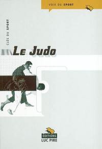 Le judo