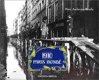 1910, Paris inondé