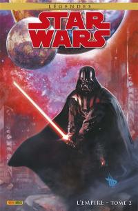 Star Wars : légendes. L'Empire. Vol. 2