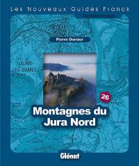 Massif du Jura nord : haut Doubs, Jura neuchâtelois