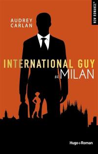 International Guy. Vol. 4. Milan