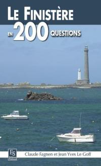 Le Finistère en 200 questions