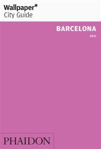 Barcelona : 2011