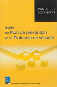 Guide du plan de prévention et du protocole de sécurité