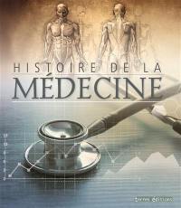 Histoire de la médecine