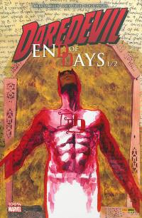 Daredevil : end of days. Vol. 1
