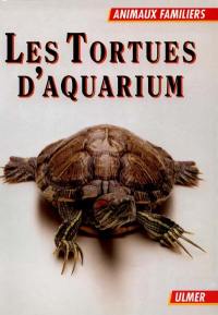 Les tortues d'aquarium