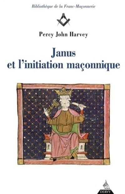 Janus et l'initiation maçonnique