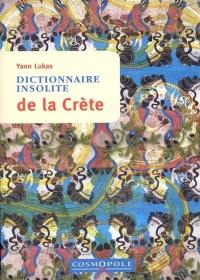 Dictionnaire insolite de la Crète