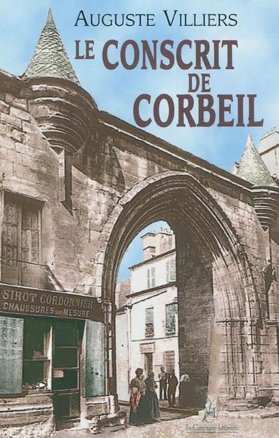 Le conscrit de Corbeil