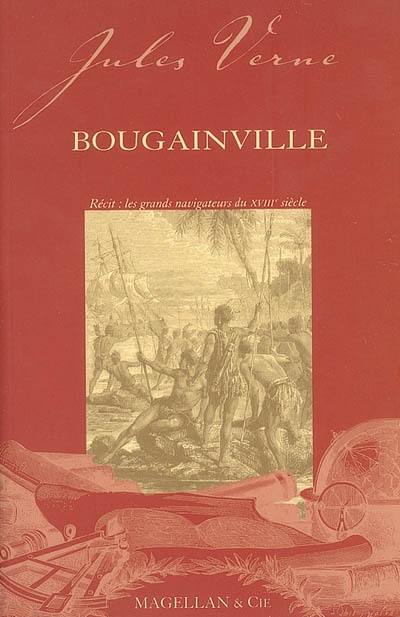 Bougainville : récit