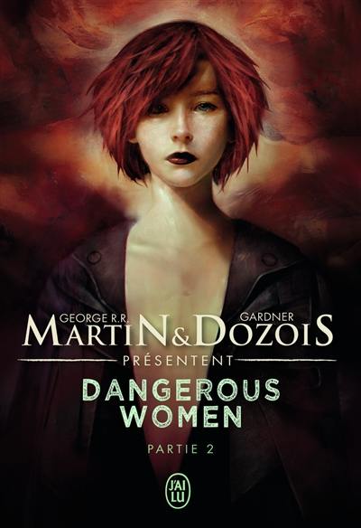 Dangerous women. Vol. 2