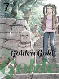 Golden gold. Vol. 7