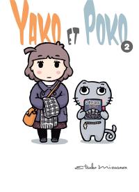 Yako et Poko. Vol. 2
