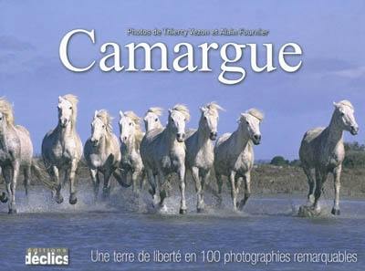 Camargue : une terre de liberté en 100 photographies remarquables