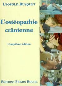 L'ostéopathie crânienne