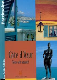Côte d'Azur, terre de beauté